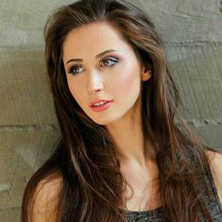 Aruna Aghora