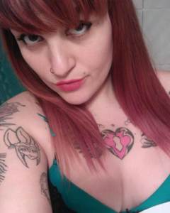 Betty Rock