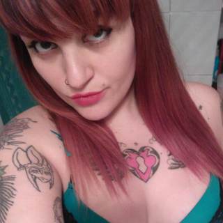 Betty Rock