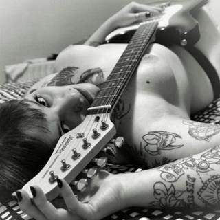 Betty Rock