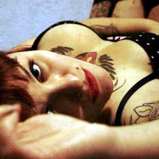 Betty Rock