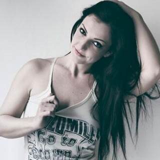 Carla Pons