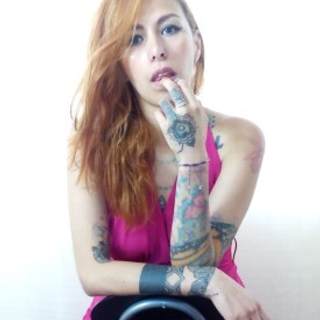 Katt Delirium