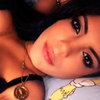 Katrina Moreno
