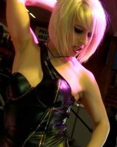 Nora Barcelona 