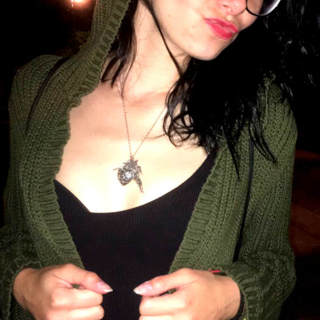 Roxanne Wolf