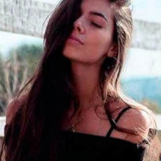 Sensual Mary