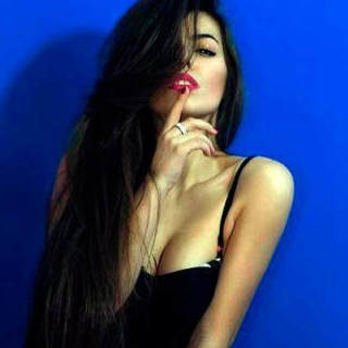 Sensual Mary