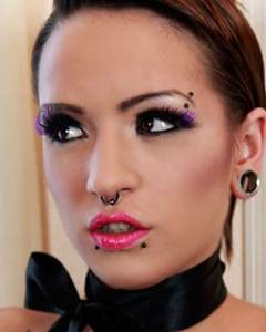Zoe Nil 